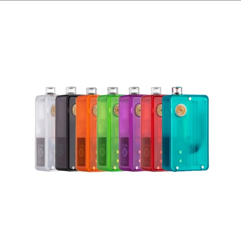 DOTMOD佩特里 AIO V2 Lite美版輕量墊子煙主機
