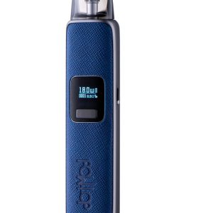 DOTMOD 佩特里 Dotpod Pro 藍色主機外觀圖